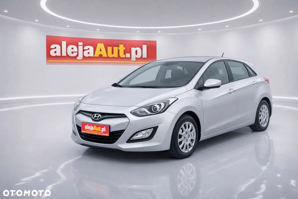 Hyundai i30 1.6 GDI Comfort - 1