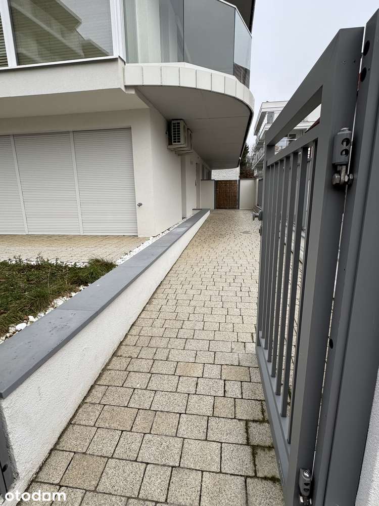 Kameralne mieszkanie na sprzedaż – Międzyzdroje, ul. Spokojna 8 - Pełny obrazek: 3/12