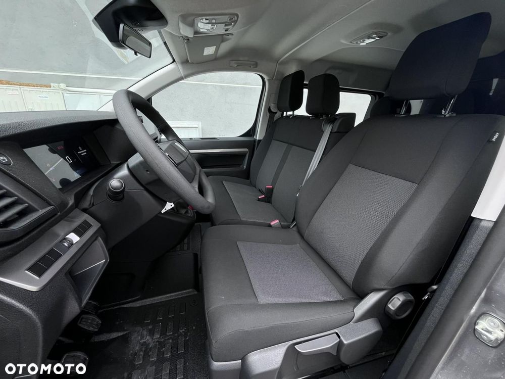 Peugeot Expert XL 3,1t (bryg.) - 12