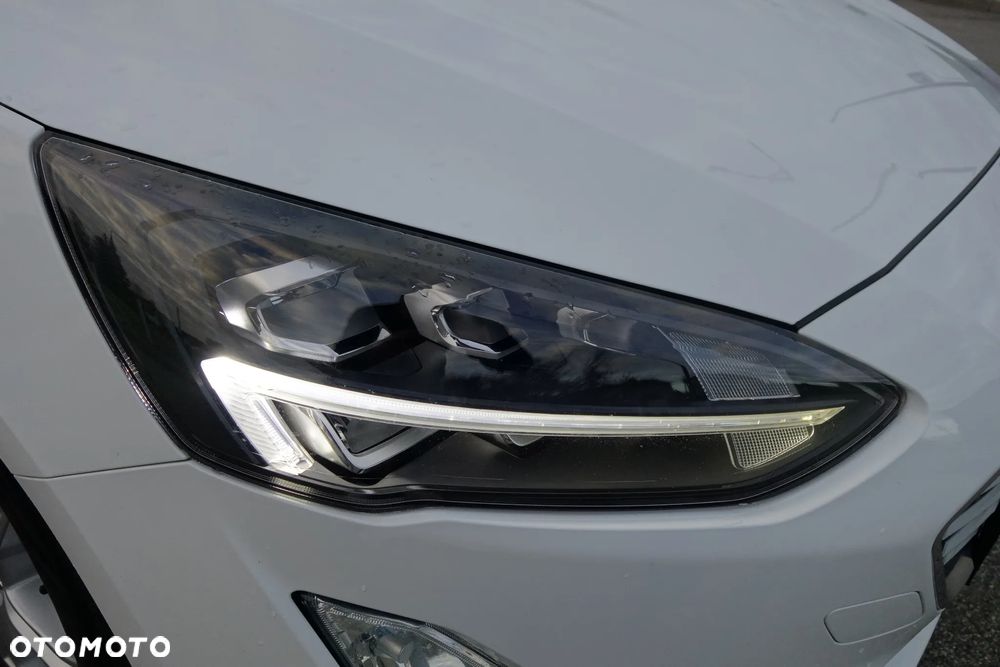 Ford Focus 1.5 EcoBlue Trend Edition - 8