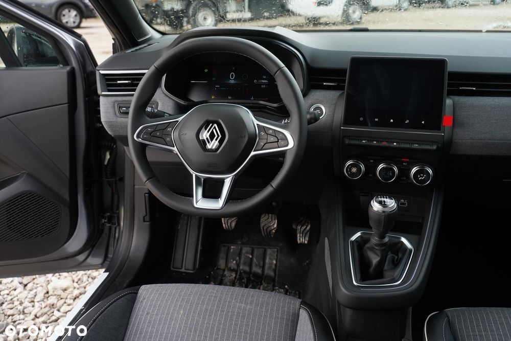 Renault Clio 1.0 TCe Techno - 25