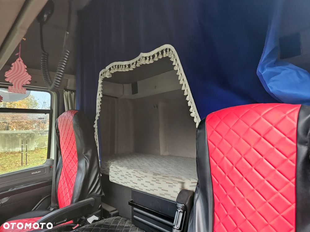 DAF CF 440 - 16