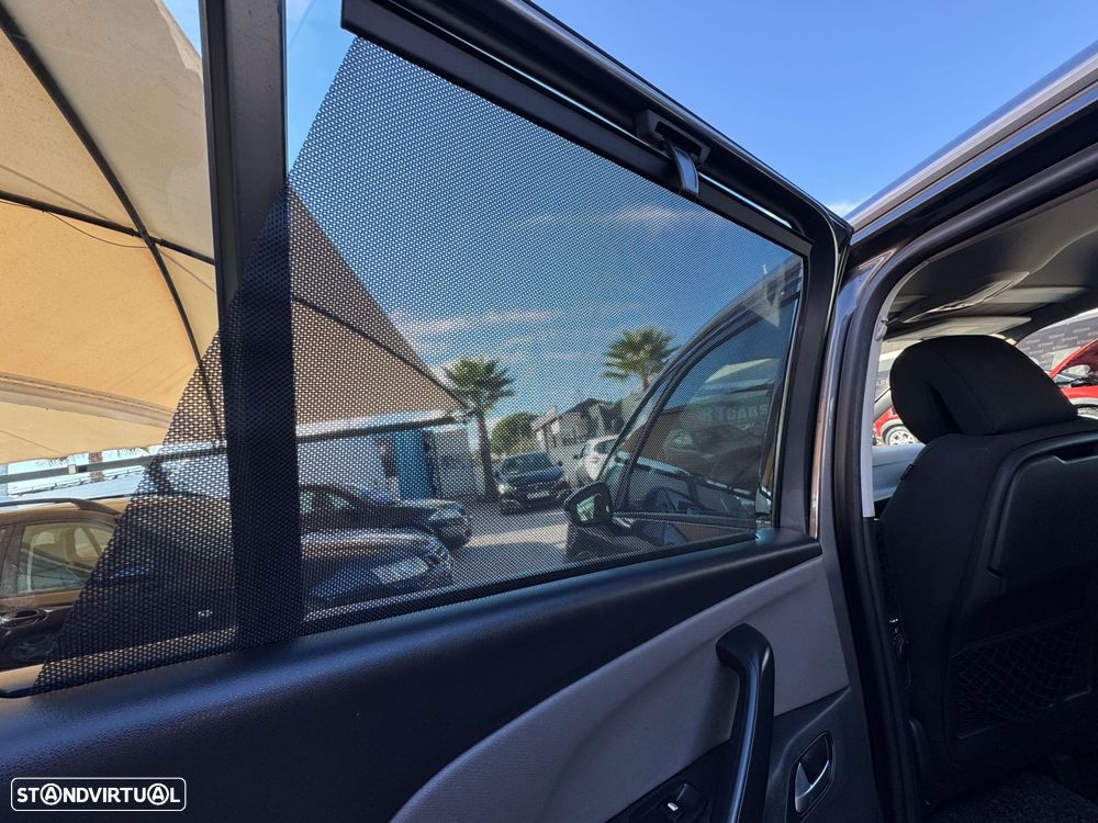 Citroën C4 Grand Picasso - 18