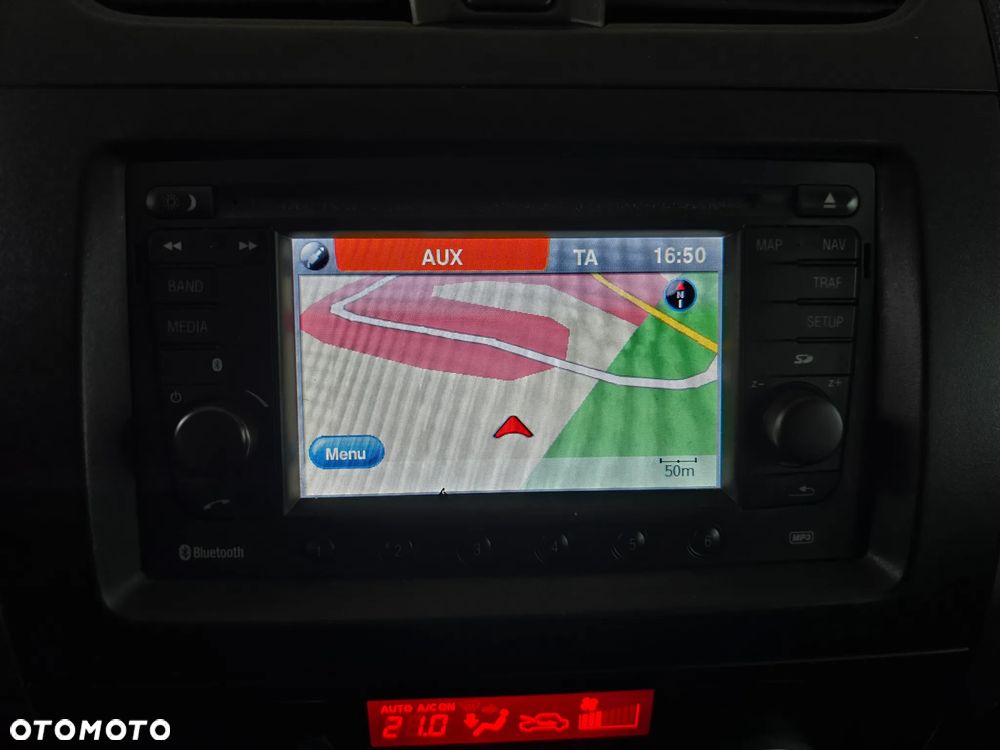 Suzuki SX4 Classic 2.0 DDiS 4x4 Comfort - 32