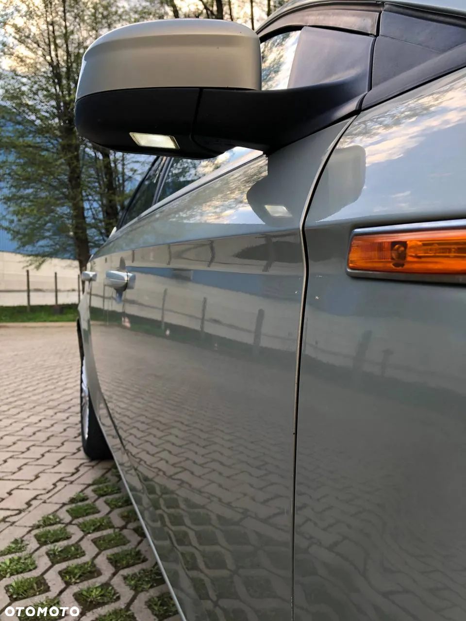 Ford Mondeo - 2