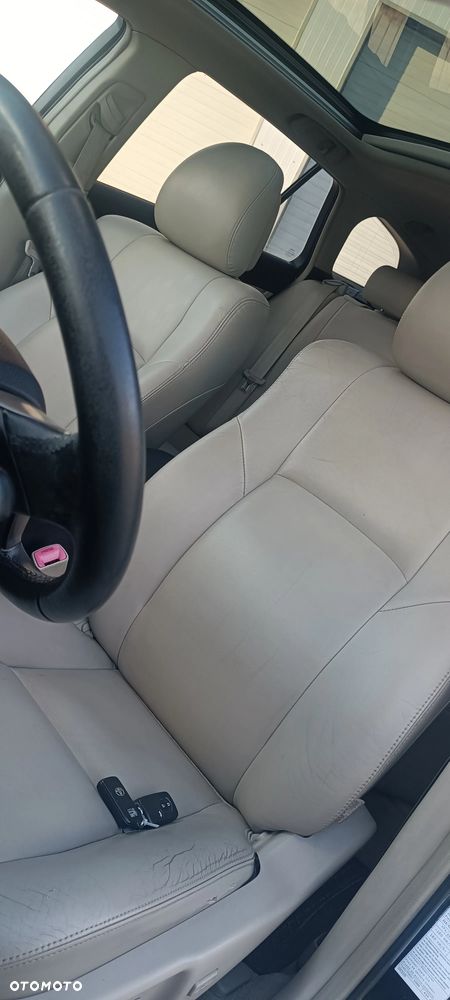 Toyota Avensis 2.2 D-4D Sol plus Premium - 14