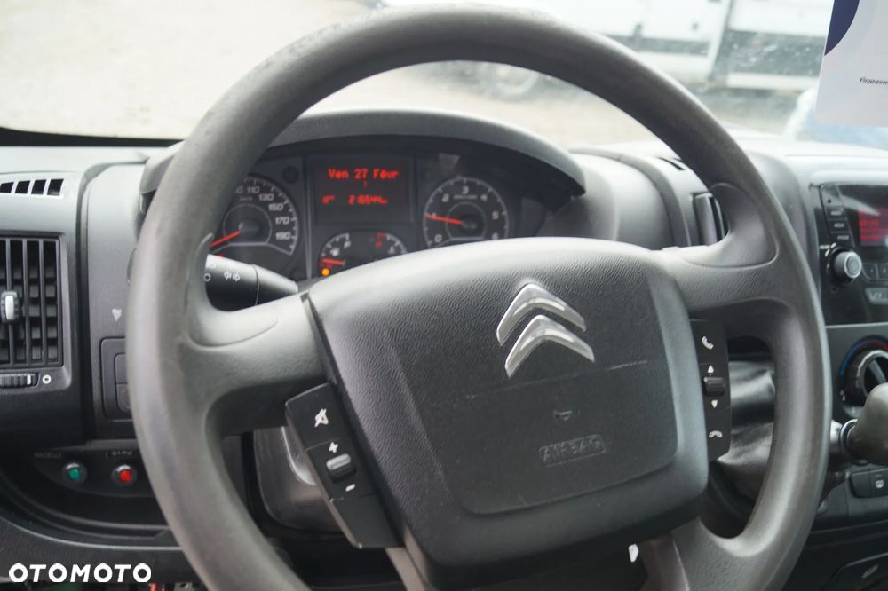 Citroën JUMPER - 24