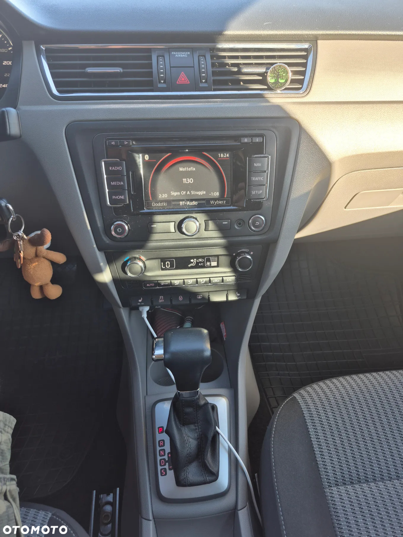 Seat Toledo 1.4 TSI Style DSG - 22