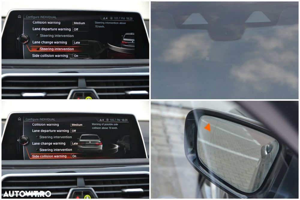 BMW Seria 7 740d xDrive - 11