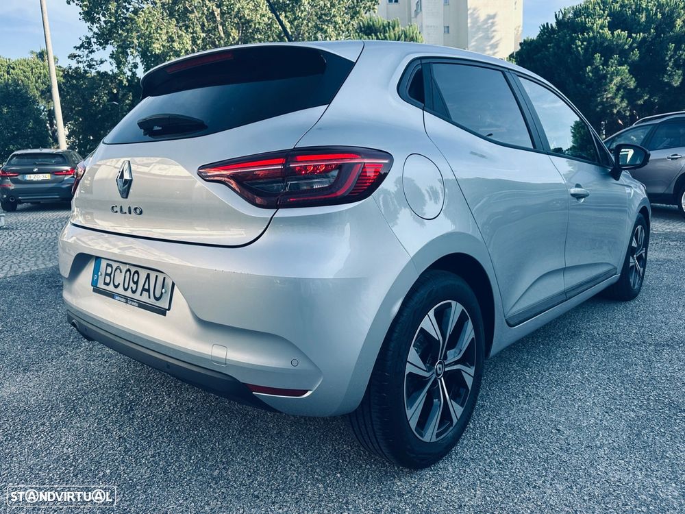 Renault Clio 1.0 TCe Evolution Bi-Fuel - 6