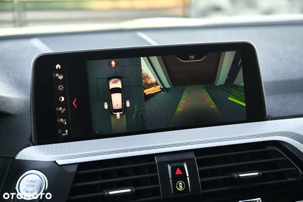 BMW X4 xDrive20i M Sport sport - 26