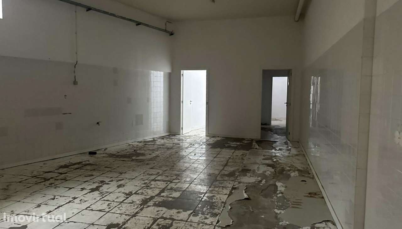 (Arrendar) Loja Centro da Cidade, Viana do Castelo - Grande imagem: 4/22