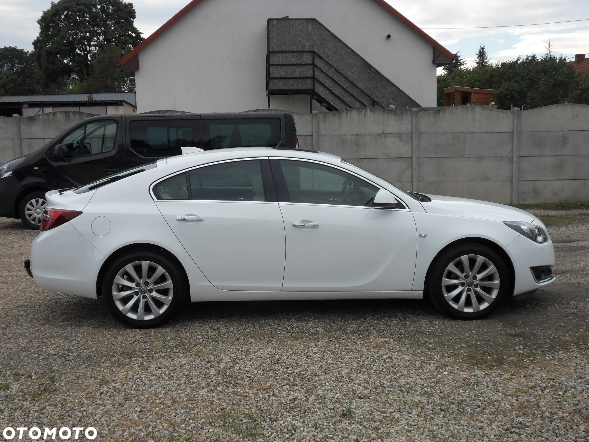 Opel Insignia 1.6 CDTI Cosmo - 6
