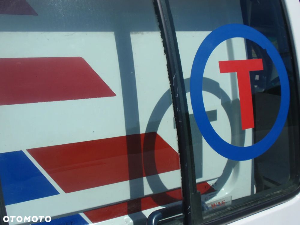 Fiat DOBLO 223/WAS, MAXI DŁUGI LONG SPECJALNY SANITARNY KARETKA AMBULANS, F-VAT-23% - 20