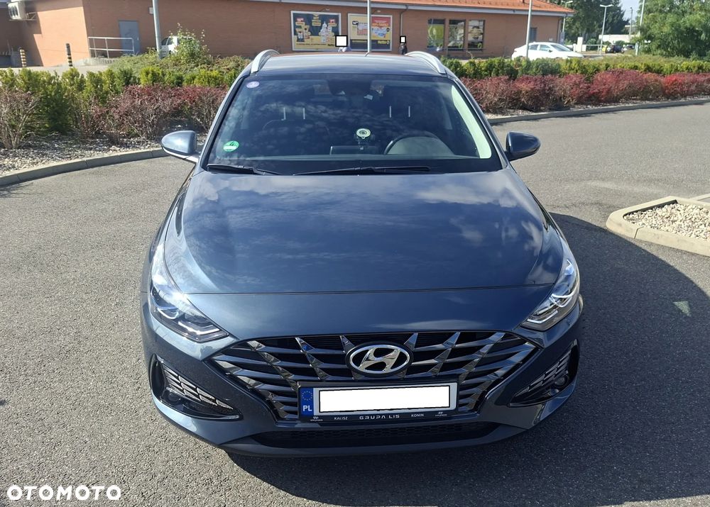 Hyundai I30 2022 photo 5