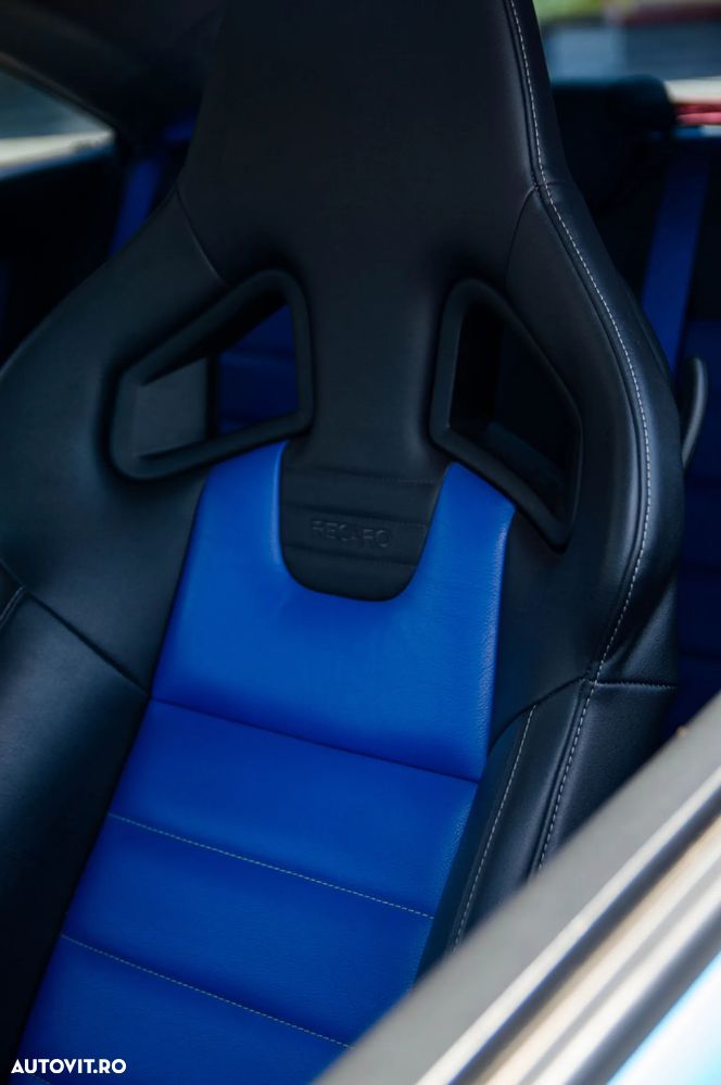 Opel Corsa 1.6 OPC - 13