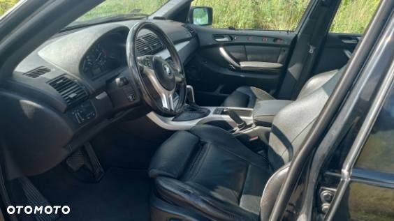 BMW X5 - 6