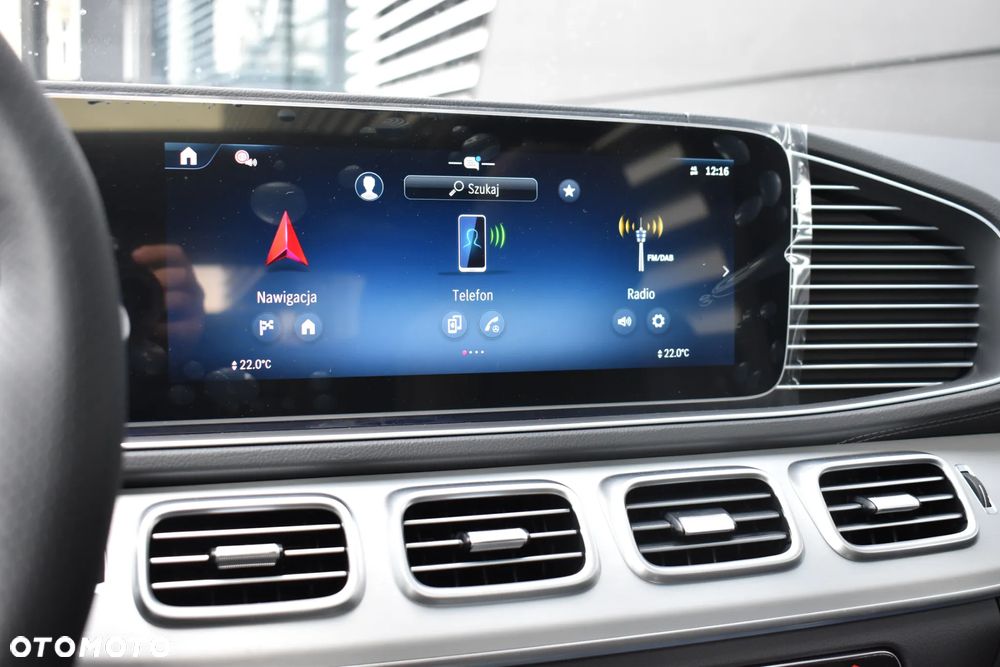 Mercedes-Benz GLE 300 d 4Matic 9G-TRONIC AMG Line Advanced Plus - 17