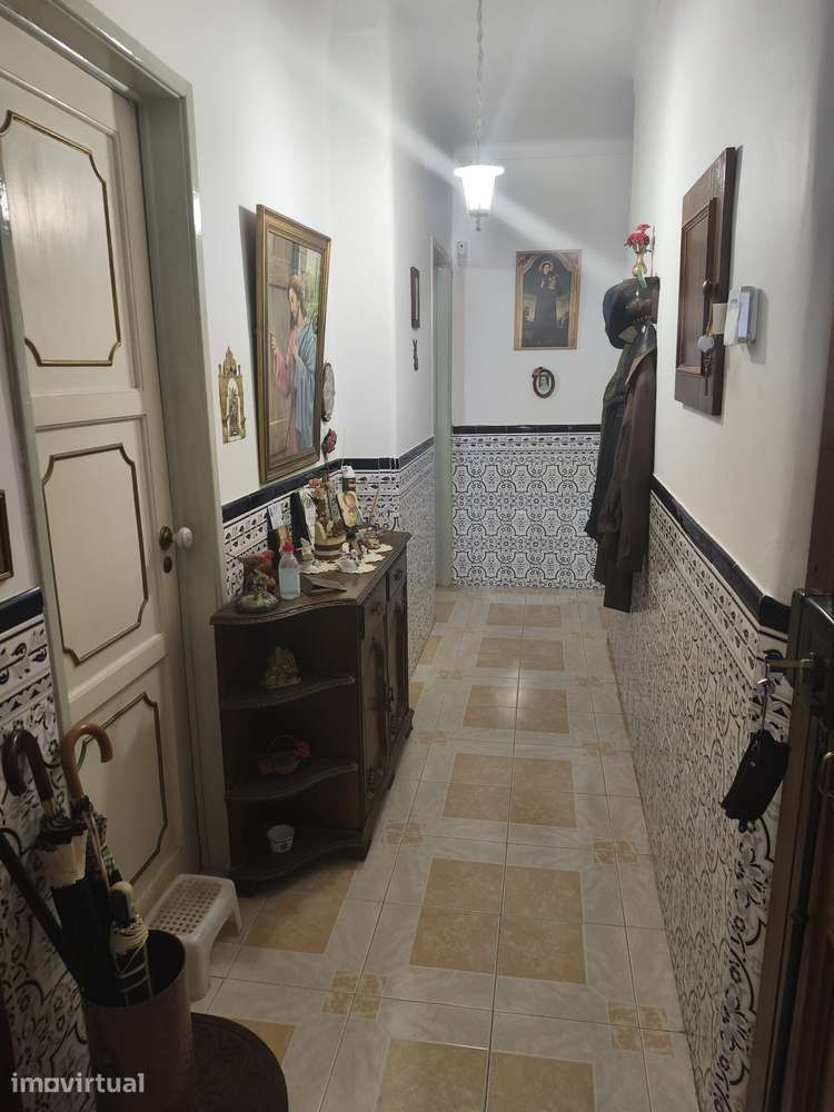 Apartamento T2 no centro da Amadora - Grande imagem: 3/7
