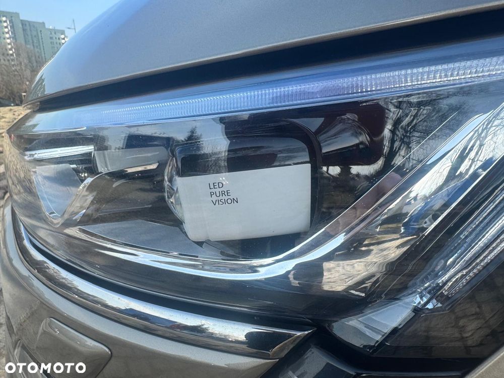 Renault Talisman 1.8 TCe FAP Winter Edition EDC - 17