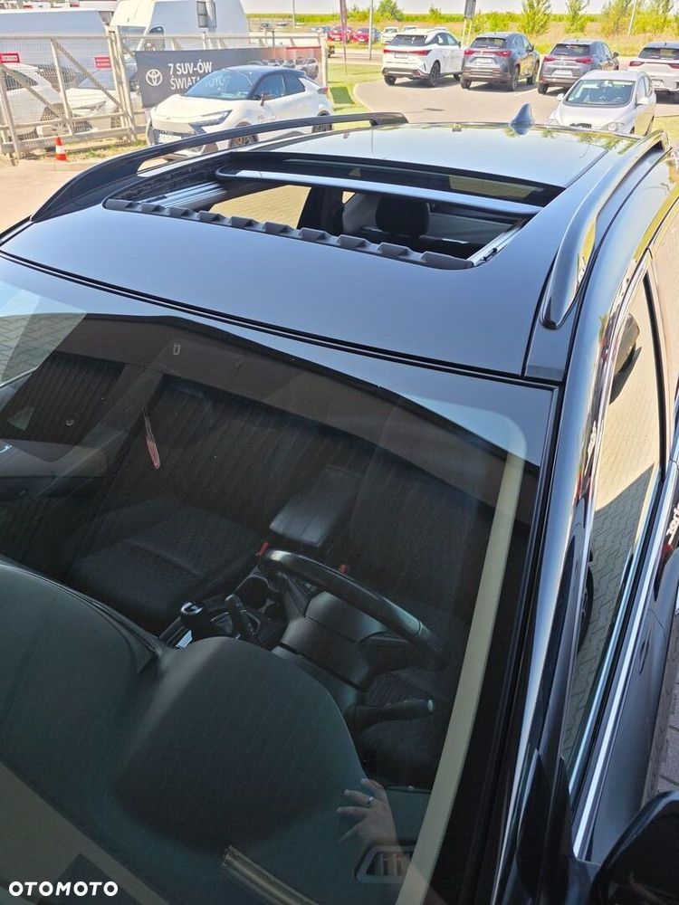 Nissan X-Trail 1.7 dCi Tekna 4WD Xtronic - 26