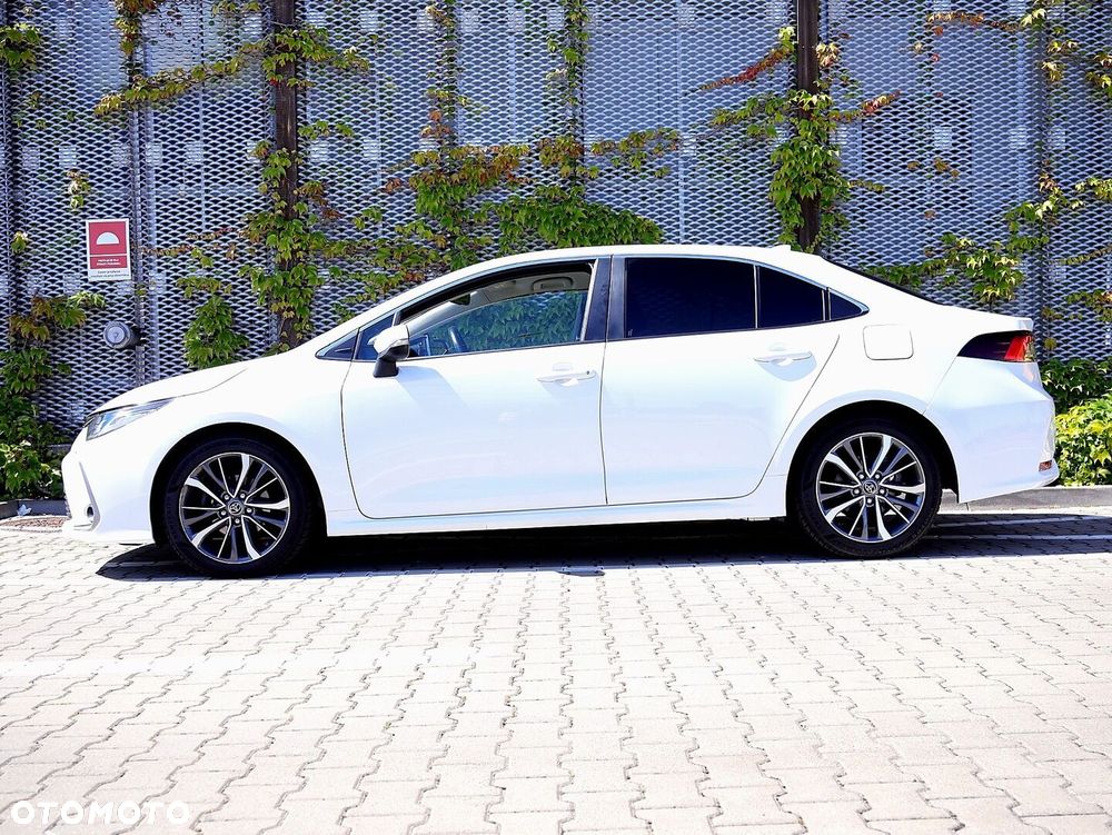 Toyota Corolla 1.8 Hybrid Comfort - 7