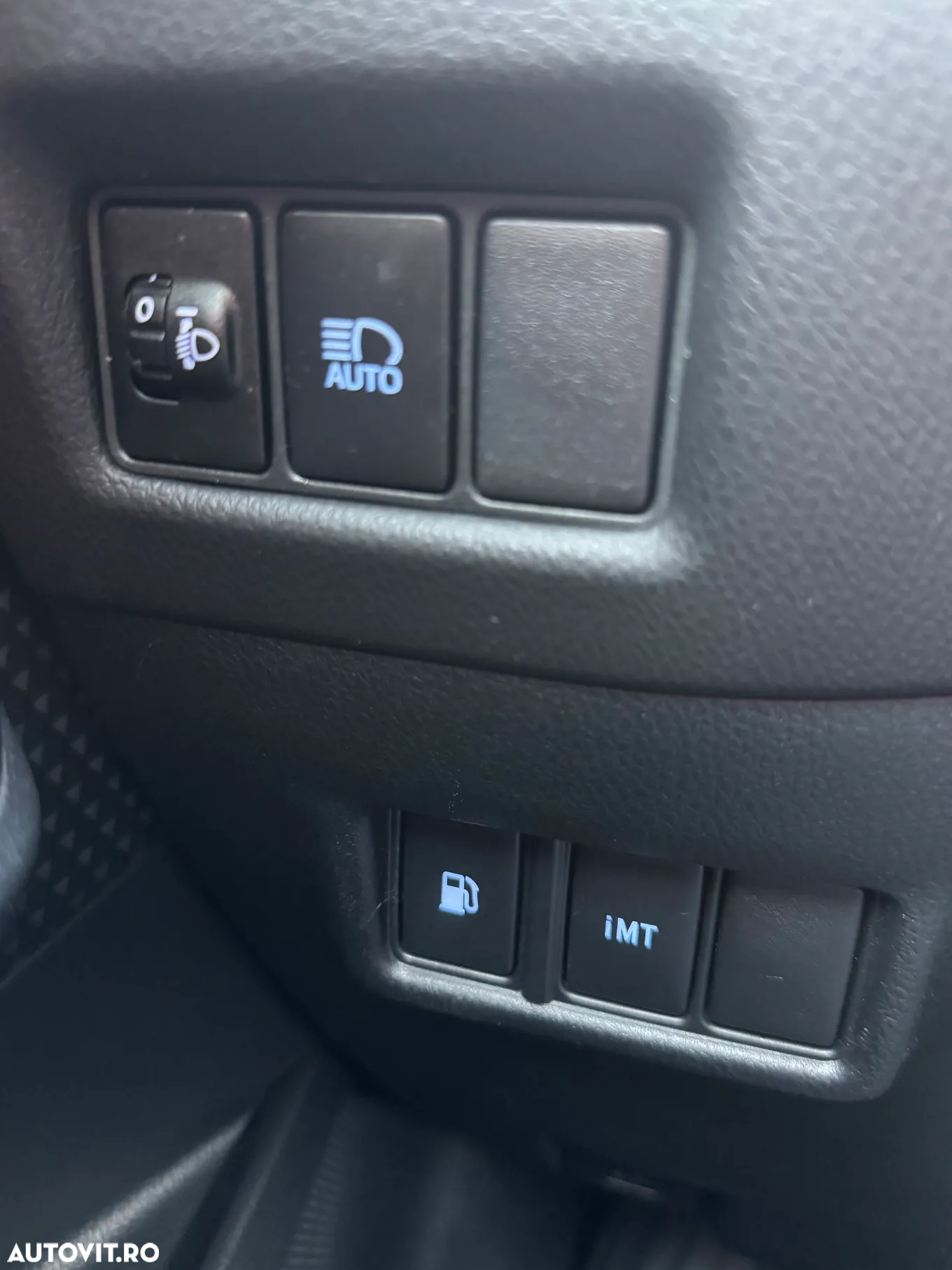 Toyota C-HR 1.2 Turbo Lounge - 13