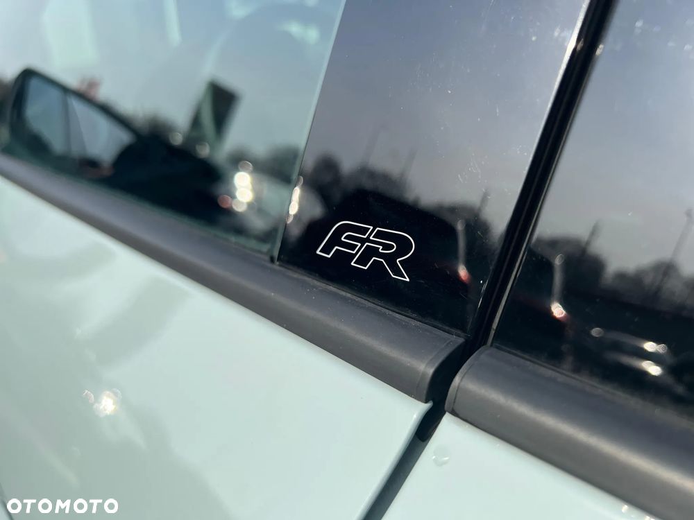 Seat Arona 1.0 TSI FR S&S DSG - 10
