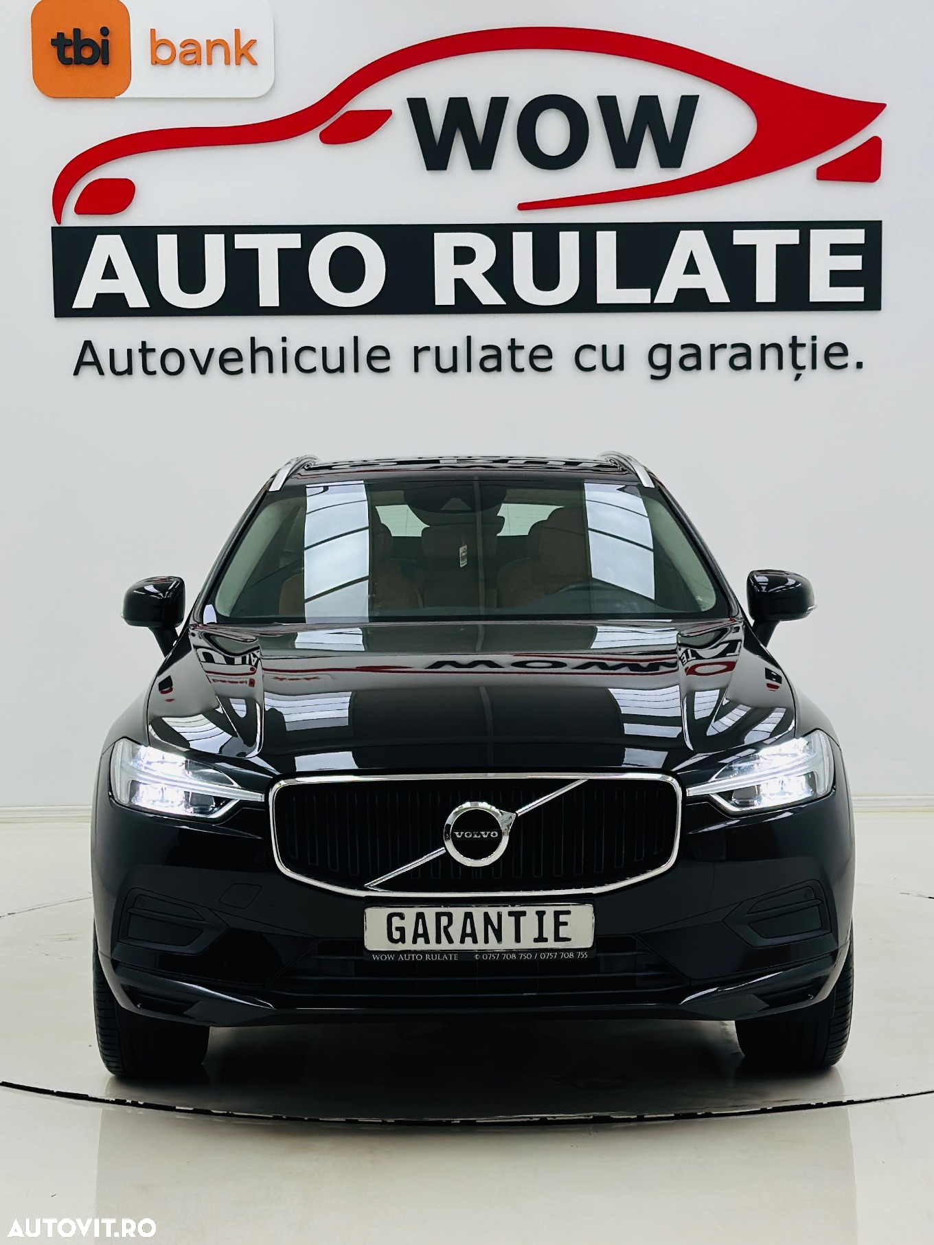 Volvo XC 60 - 11
