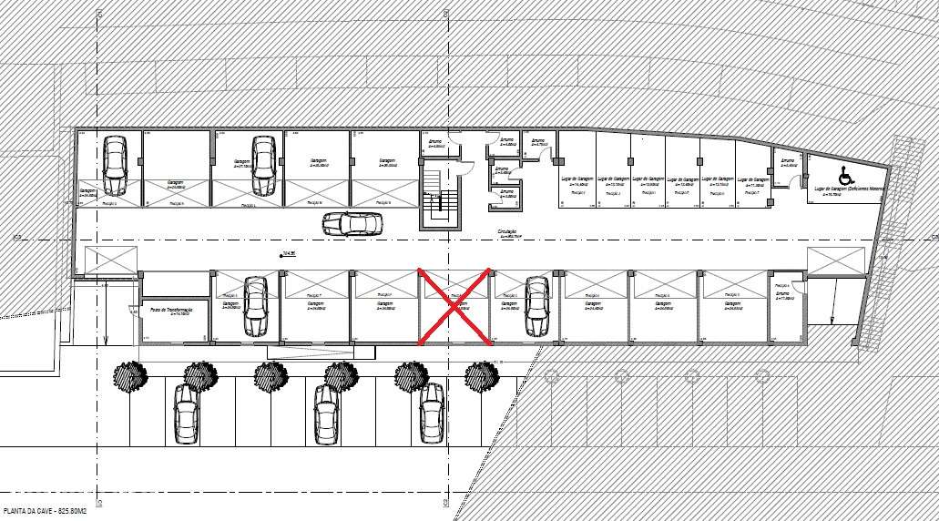 Apartamento T3 – São Pedro do Sul - Grande imagem: 3/14