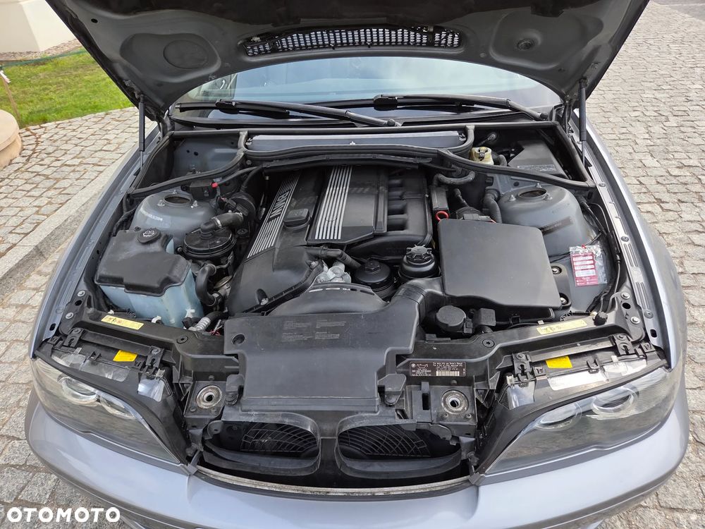 BMW Seria 3 - 13