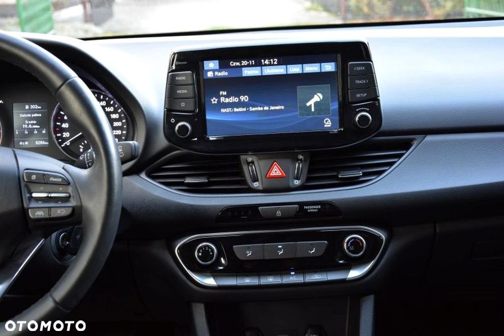 Hyundai i30 1.5 DPI Comfort - 11