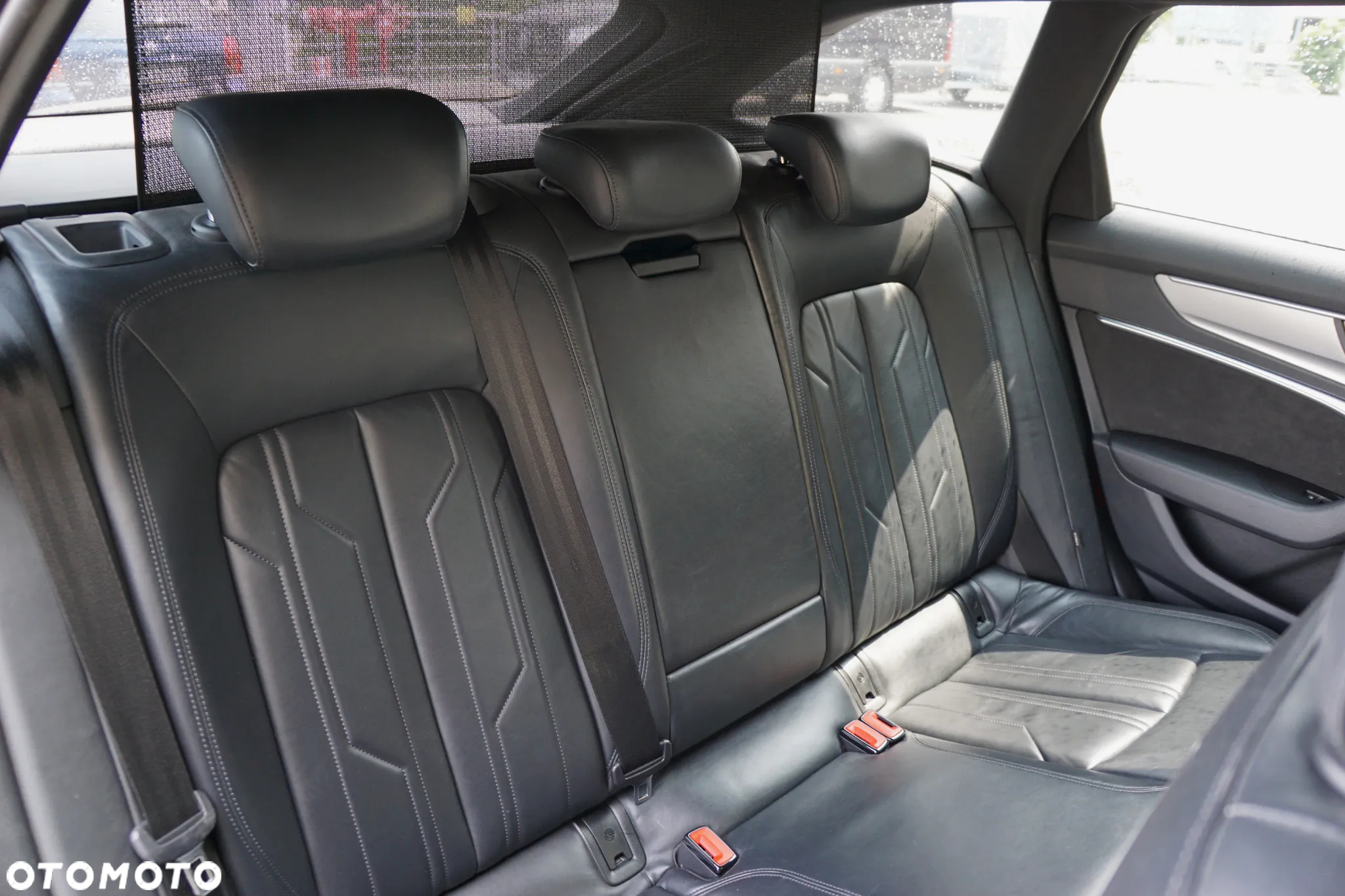 Audi A6 - 24