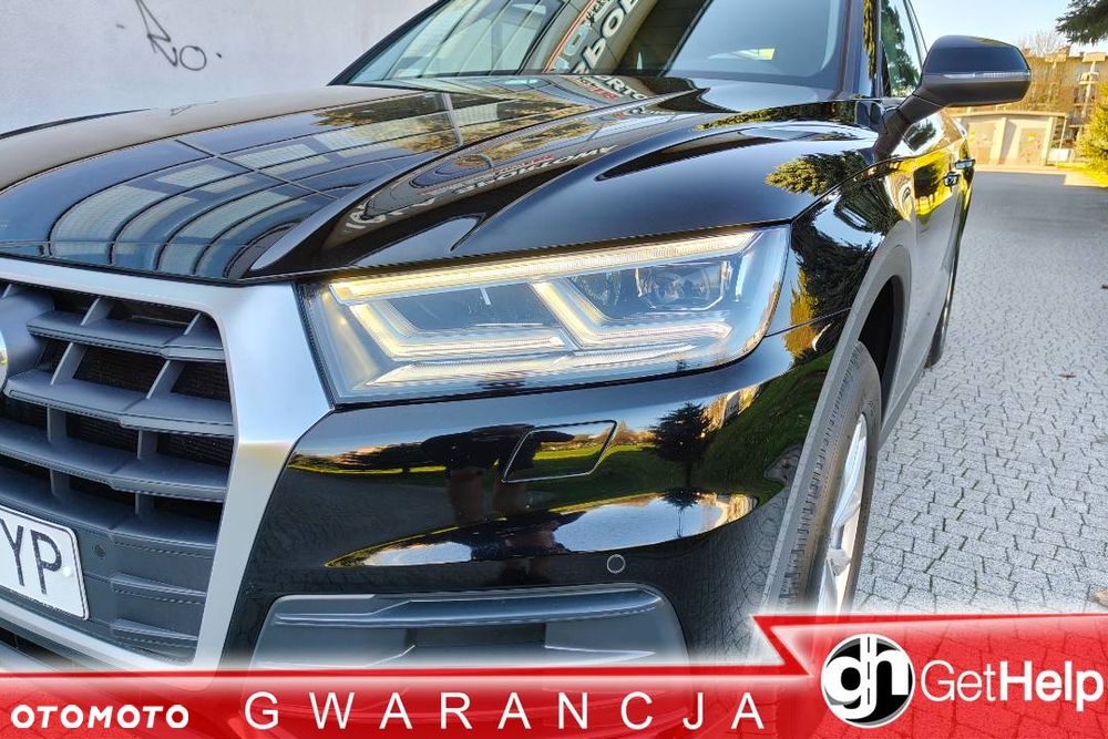 Audi Q5 35 TDI mHEV S tronic - 1