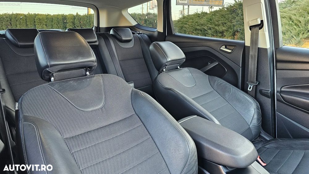 Ford Kuga 1.6 EcoBoost Start Stop 2WD Titanium - 15