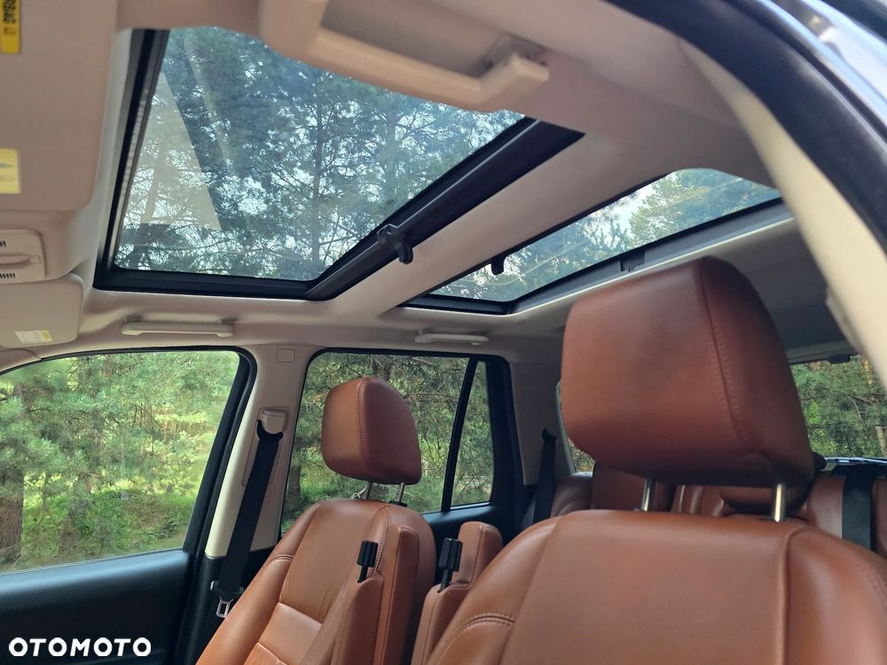 Land Rover Freelander SD4 HSE Luxury - 5
