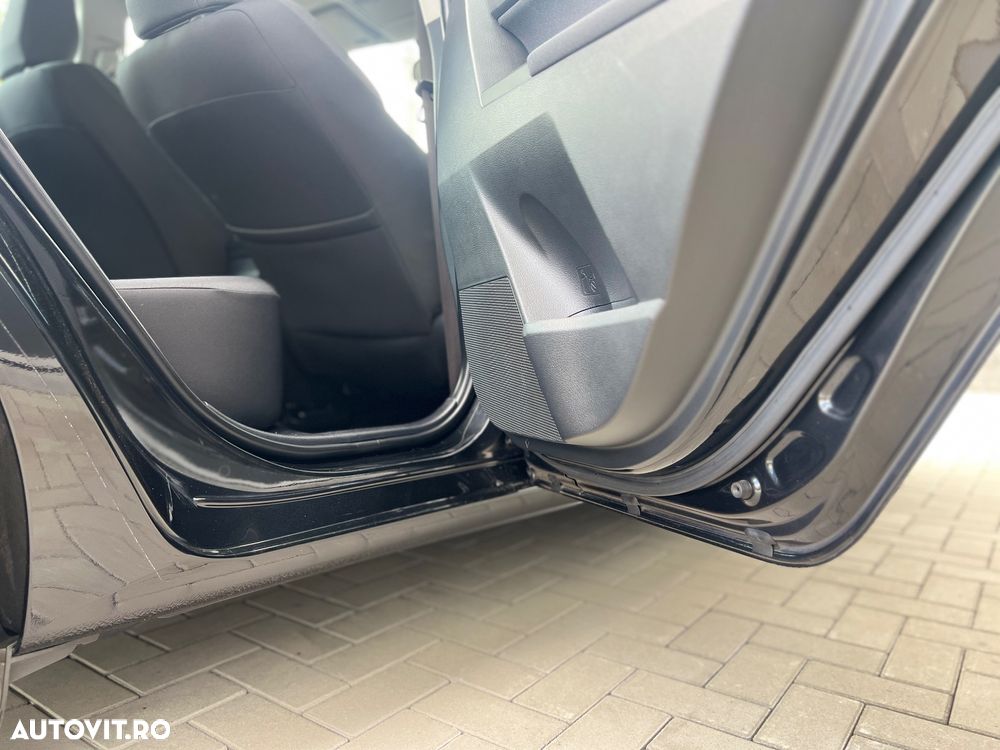 Toyota Auris 1.2 Turbo Comfort - 30