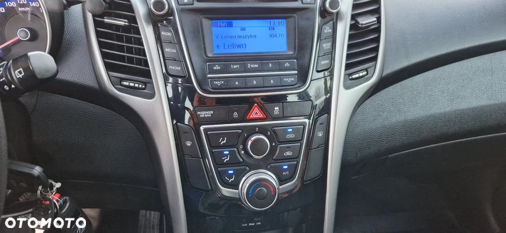 Hyundai i30 1.6 CRDi Comfort - 15