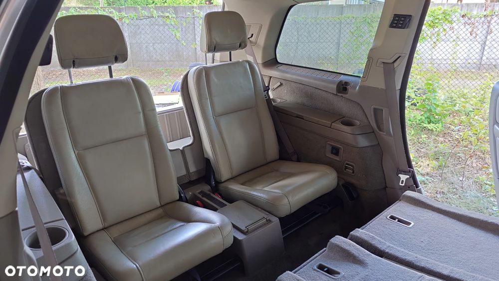 Volvo XC 90 2.5T Automatik Comfort - 7