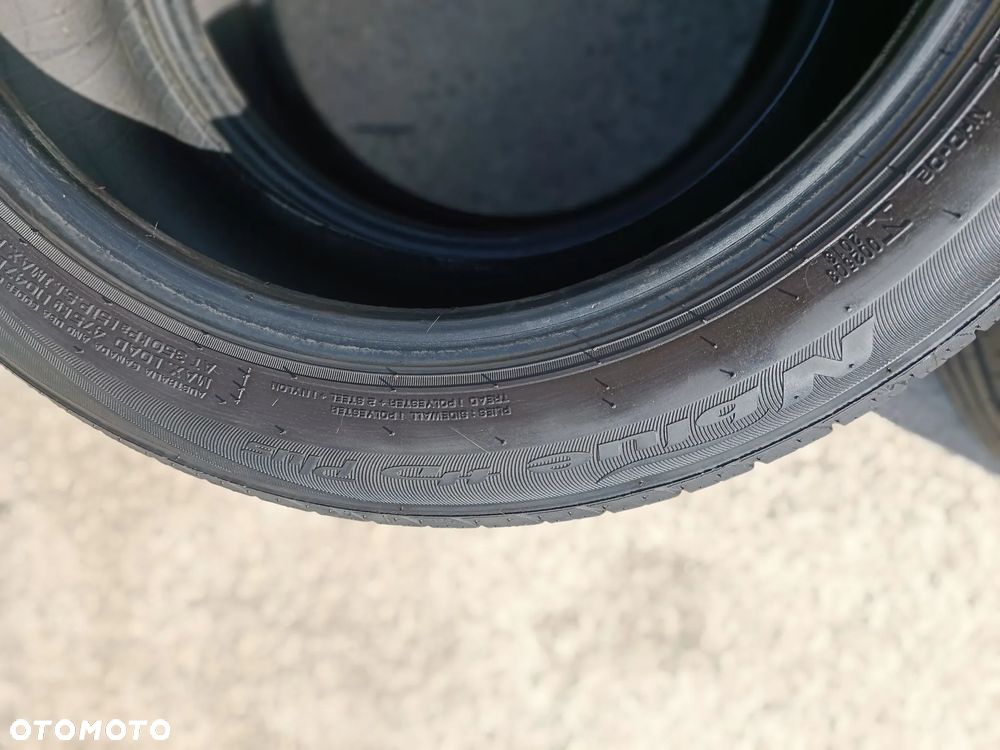 185/55R15 82H Opony Letnie Lato Nexen N'blue HD Plus 5,5mm Legnica ALU-RAD jak 195/50 - 6