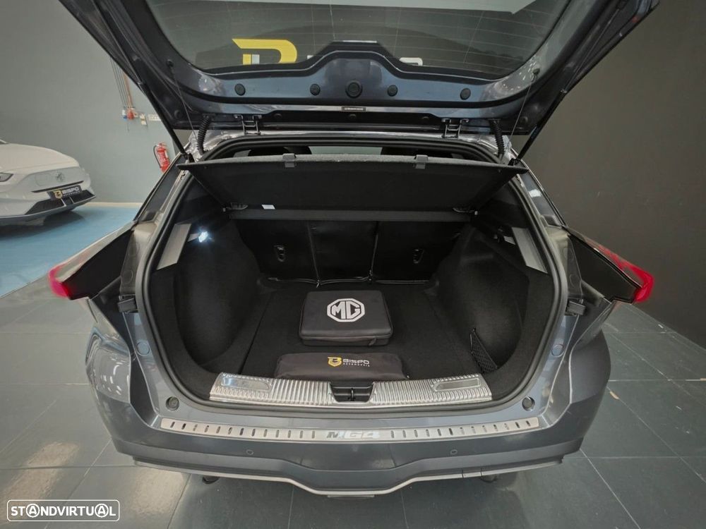 MG MG4 51 kWh Standard - 20