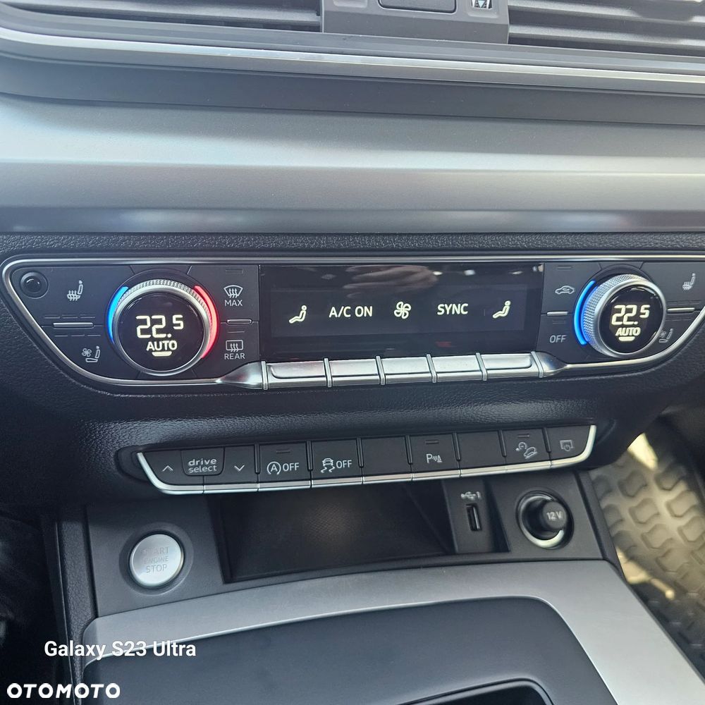 Audi Q5 Sportback - 30