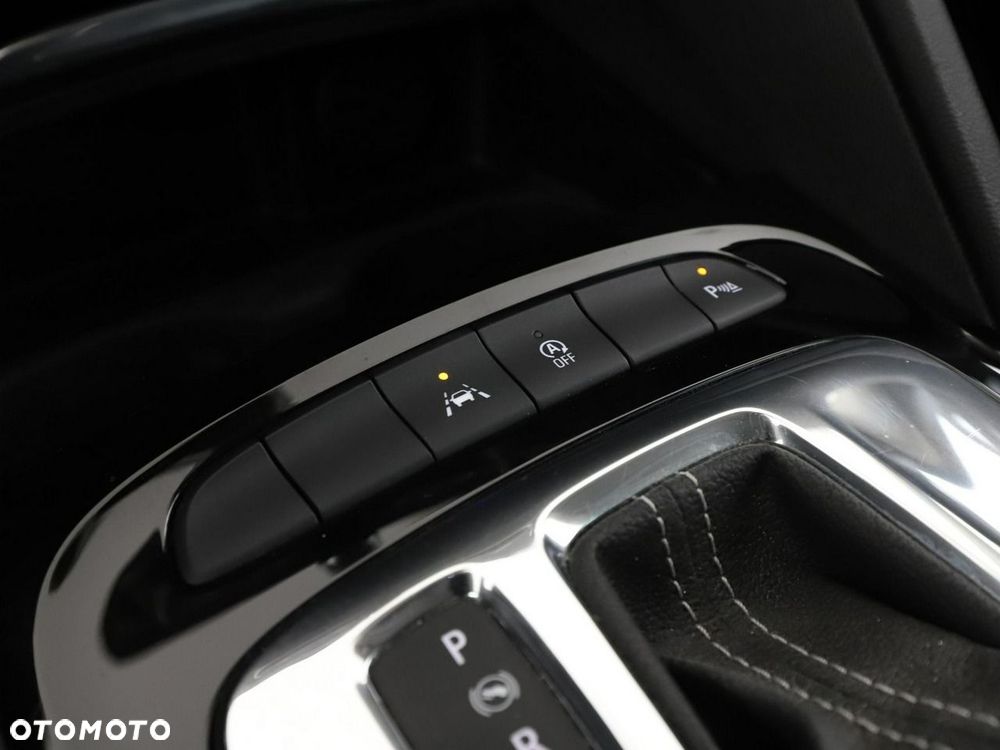 Opel Insignia 1.5 Direct InjectionTurbo Innovation - 30