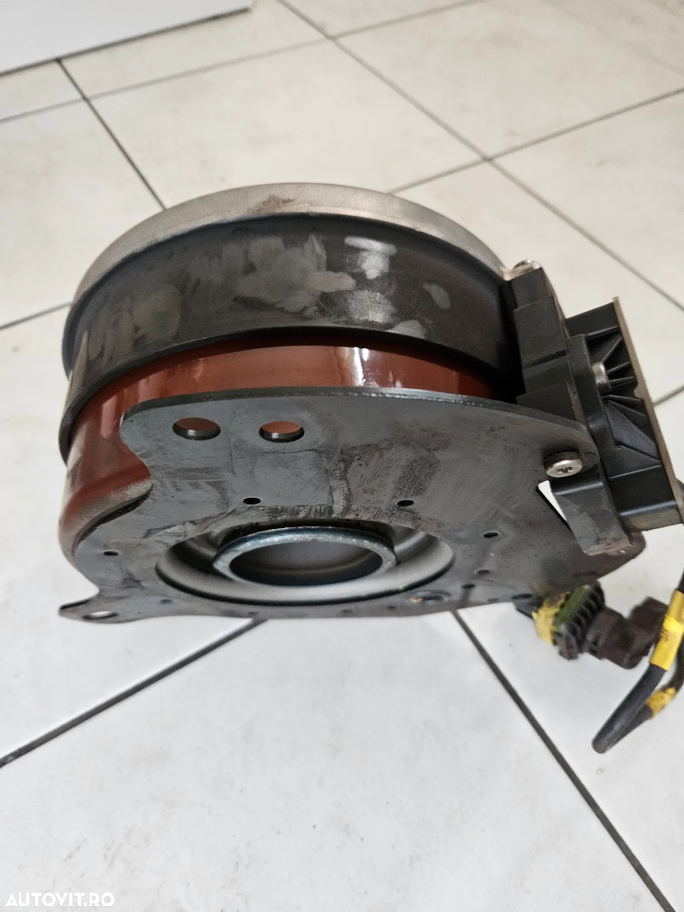 Rulment presiune ambreaj A0032502115 Mercedes Actros Mp4 - 2