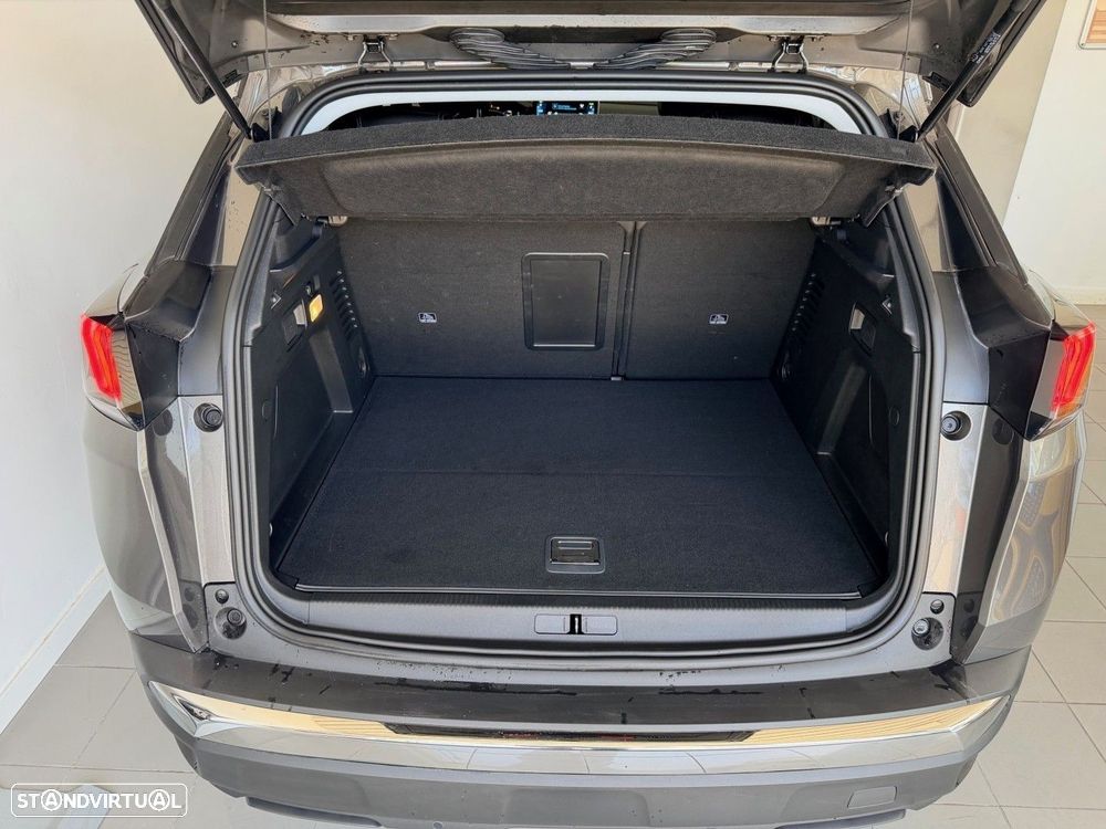 Peugeot 3008 1.6 Hybrid Allure Pack e-EAT8 - 43