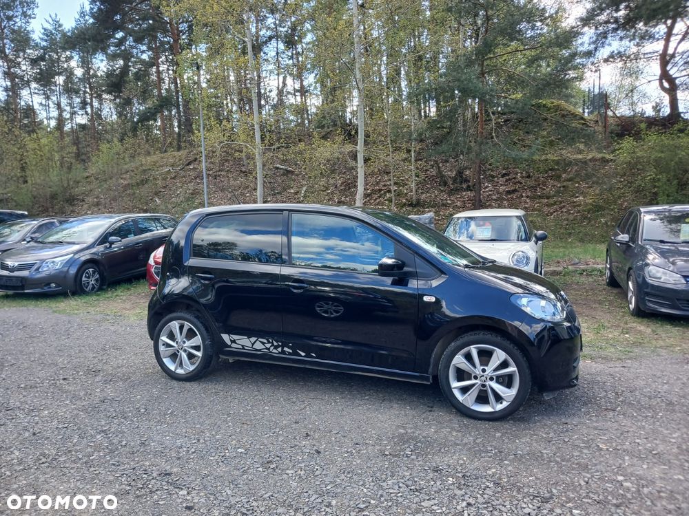 Skoda Citigo 1.0 MPI Fun - 8