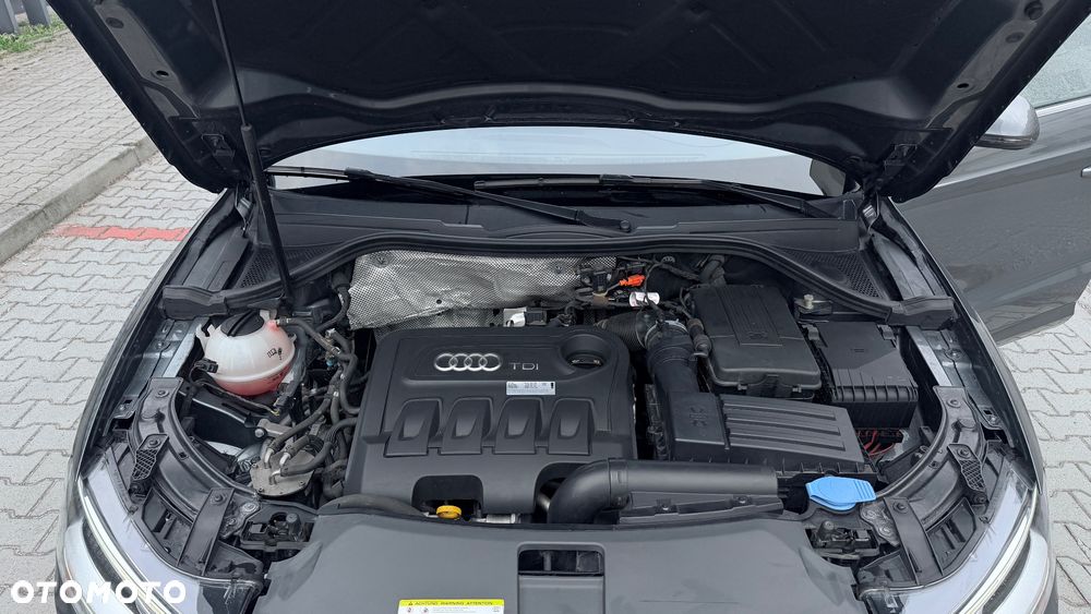 Audi Q3 2.0 TDI - 23