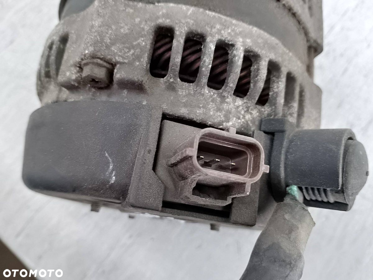 ALTERNATOR FORD FOCUS II 2.0 TDCI - 2