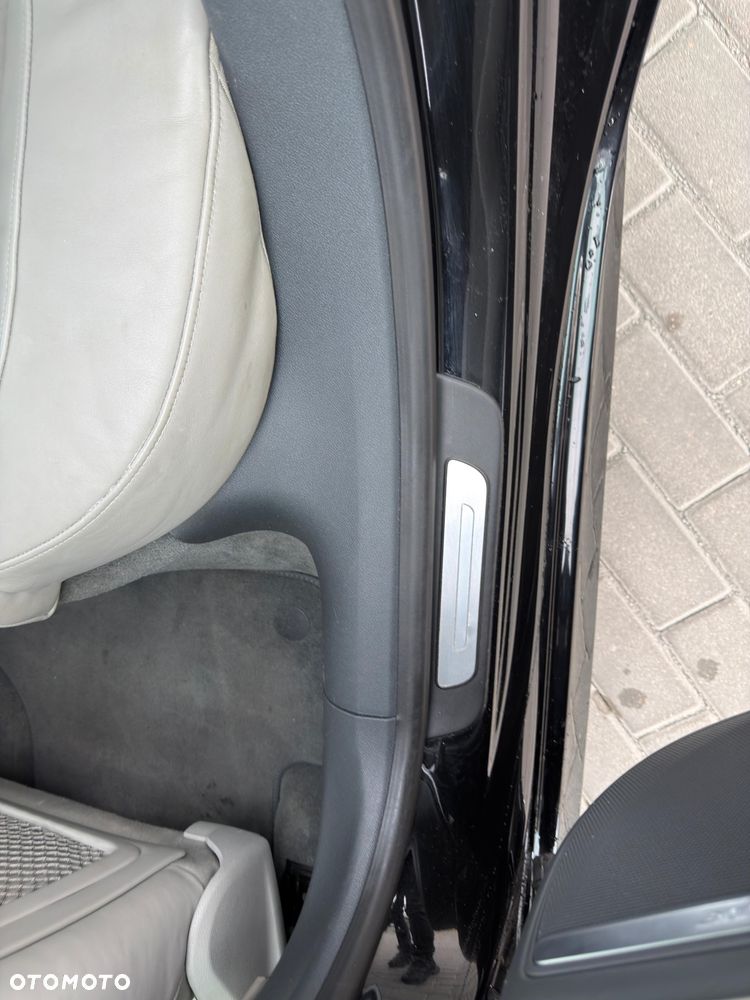 Audi A7 Sportback 3.0 TDI Quattro S tronic - 28