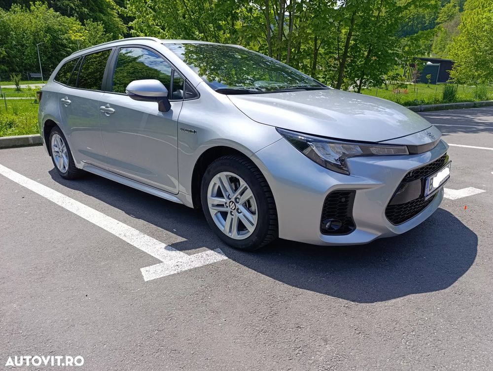 Suzuki Swace - 17